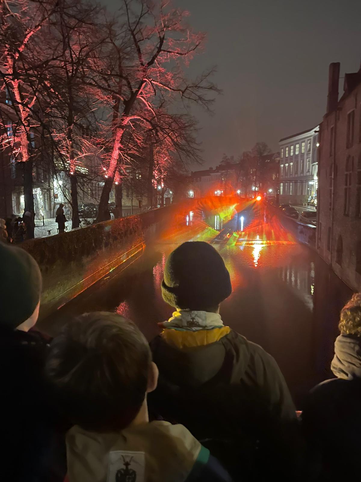 Sint-Martinus den XIIde - Winterkamp JVK 2024